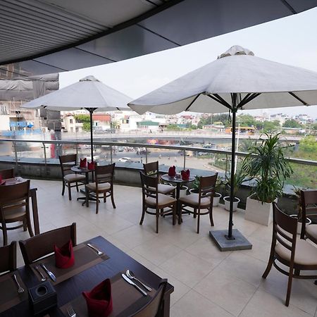Netland Westlake Legacy Suites Hà Nội Ngoại thất bức ảnh