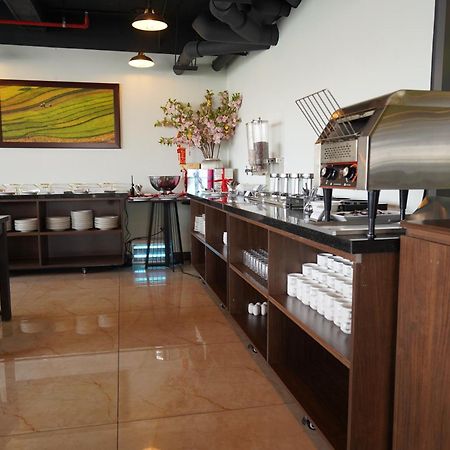 Netland Westlake Legacy Suites Hà Nội Ngoại thất bức ảnh