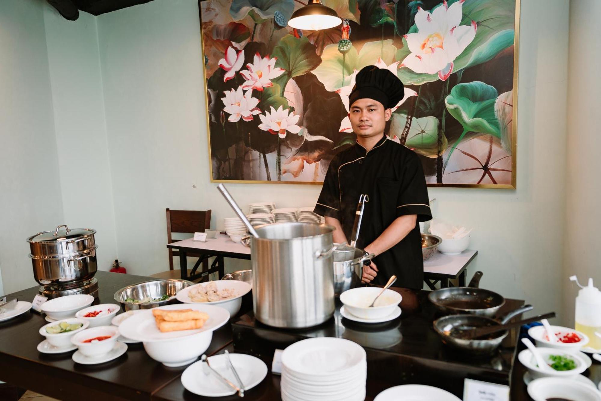 Netland Westlake Legacy Suites Hà Nội Ngoại thất bức ảnh