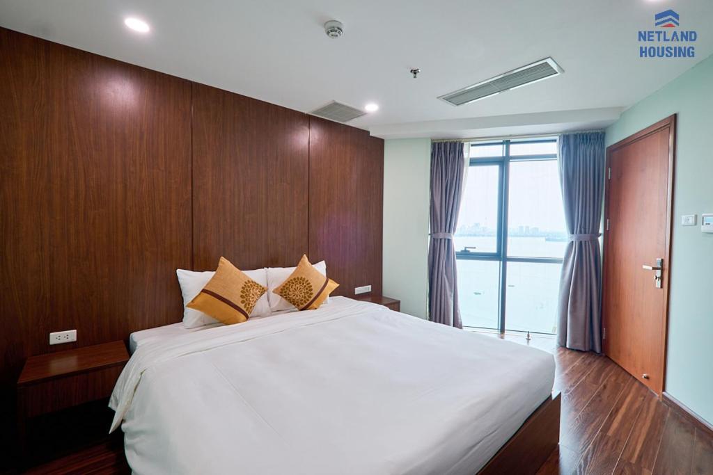 Netland Westlake Legacy Suites Hà Nội Ngoại thất bức ảnh