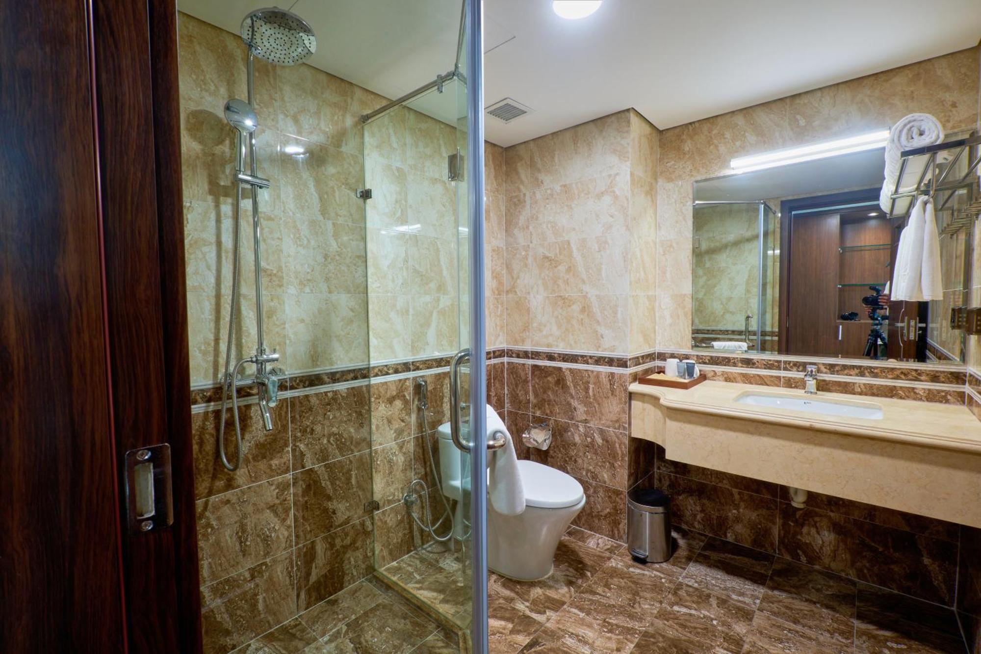 Netland Westlake Legacy Suites Hà Nội Ngoại thất bức ảnh