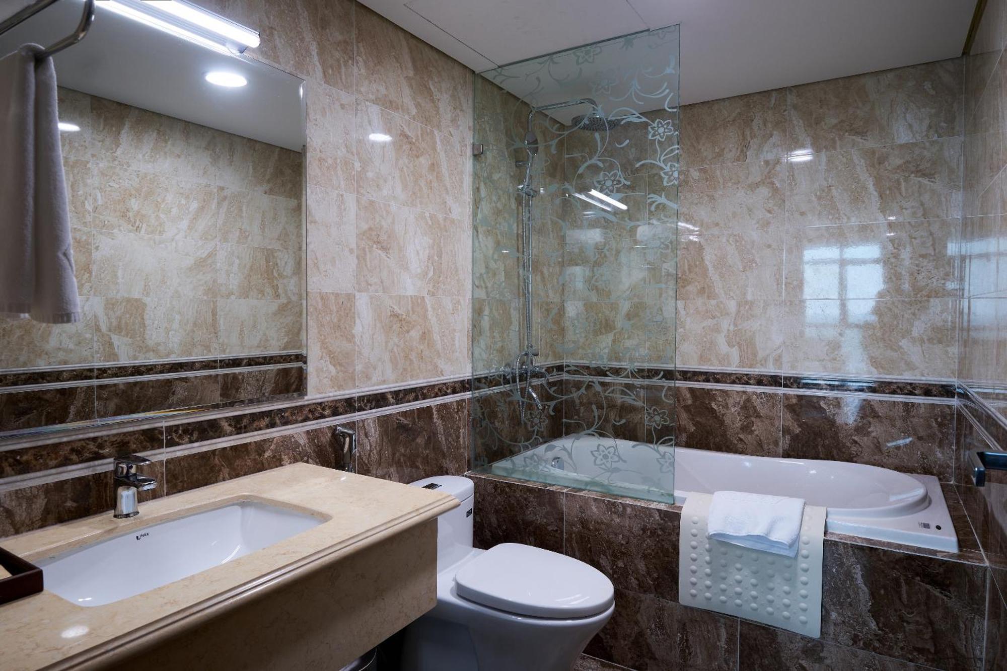 Netland Westlake Legacy Suites Hà Nội Ngoại thất bức ảnh