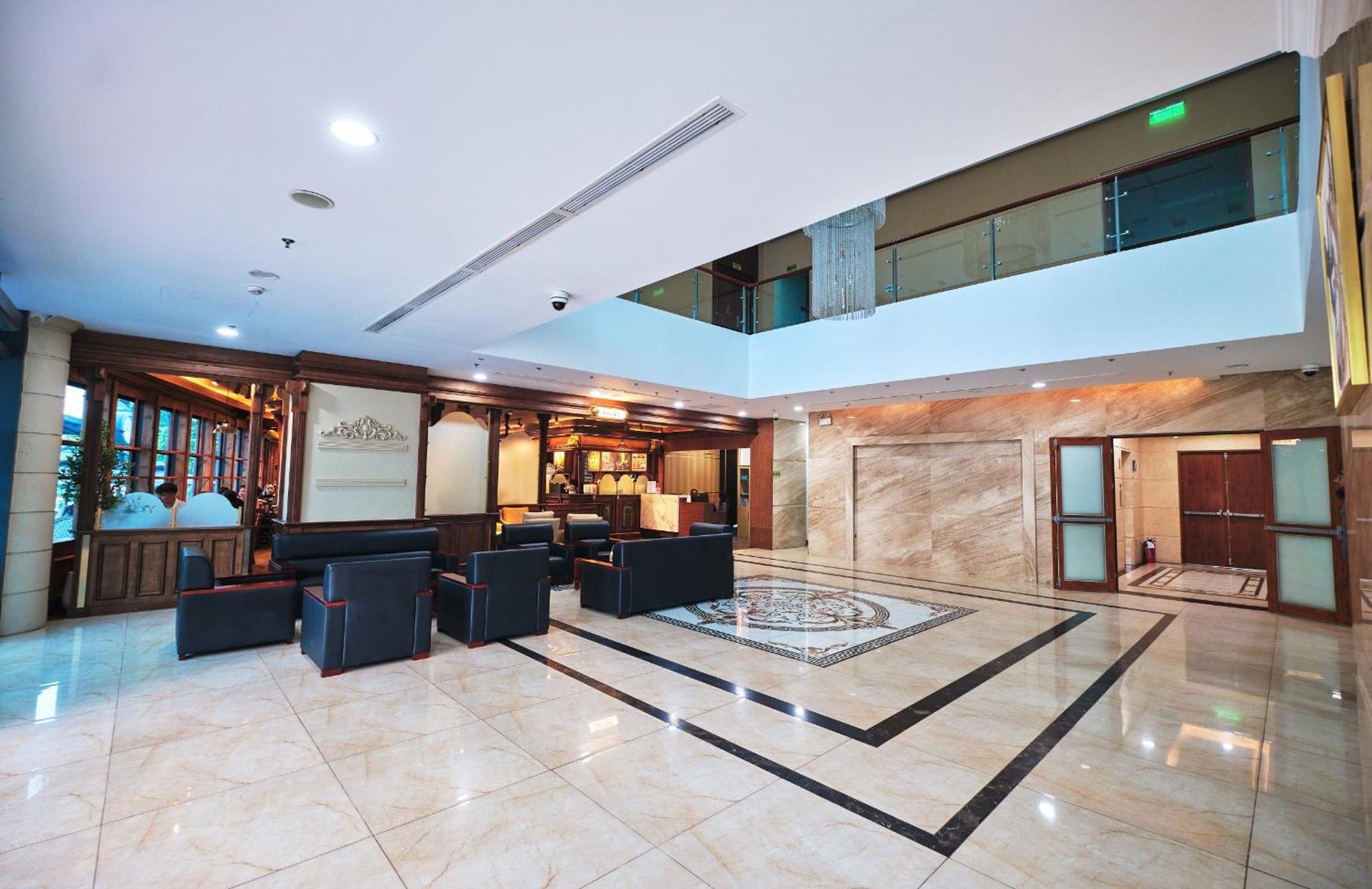 Netland Westlake Legacy Suites Hà Nội Ngoại thất bức ảnh